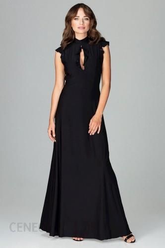 Lenitif Sukienka Model K486 Black