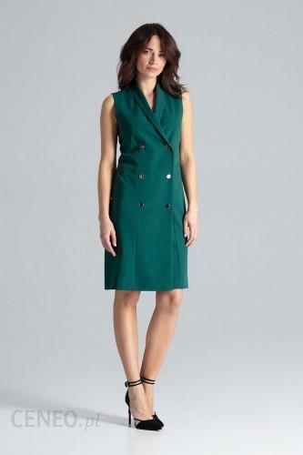 Lenitif Sukienka Model L044 Green