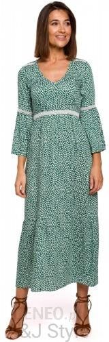 Style Sukienka Model S222 Model 1