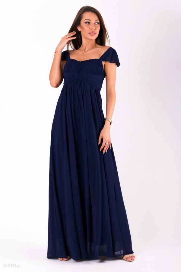 Sukienka Model 18058 Navy