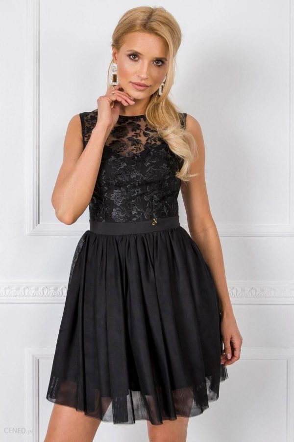 Sukienka Model NU-SK-009-2.51 Black