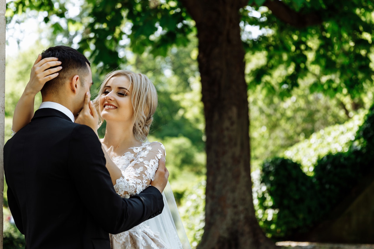 Przed ślubem warto zainteresować się swoim wyglądem