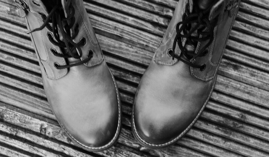 Buty Tuffoni - damskie obuwie skórzane