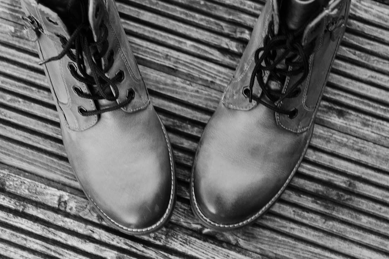 Buty Tuffoni – damskie obuwie skórzane