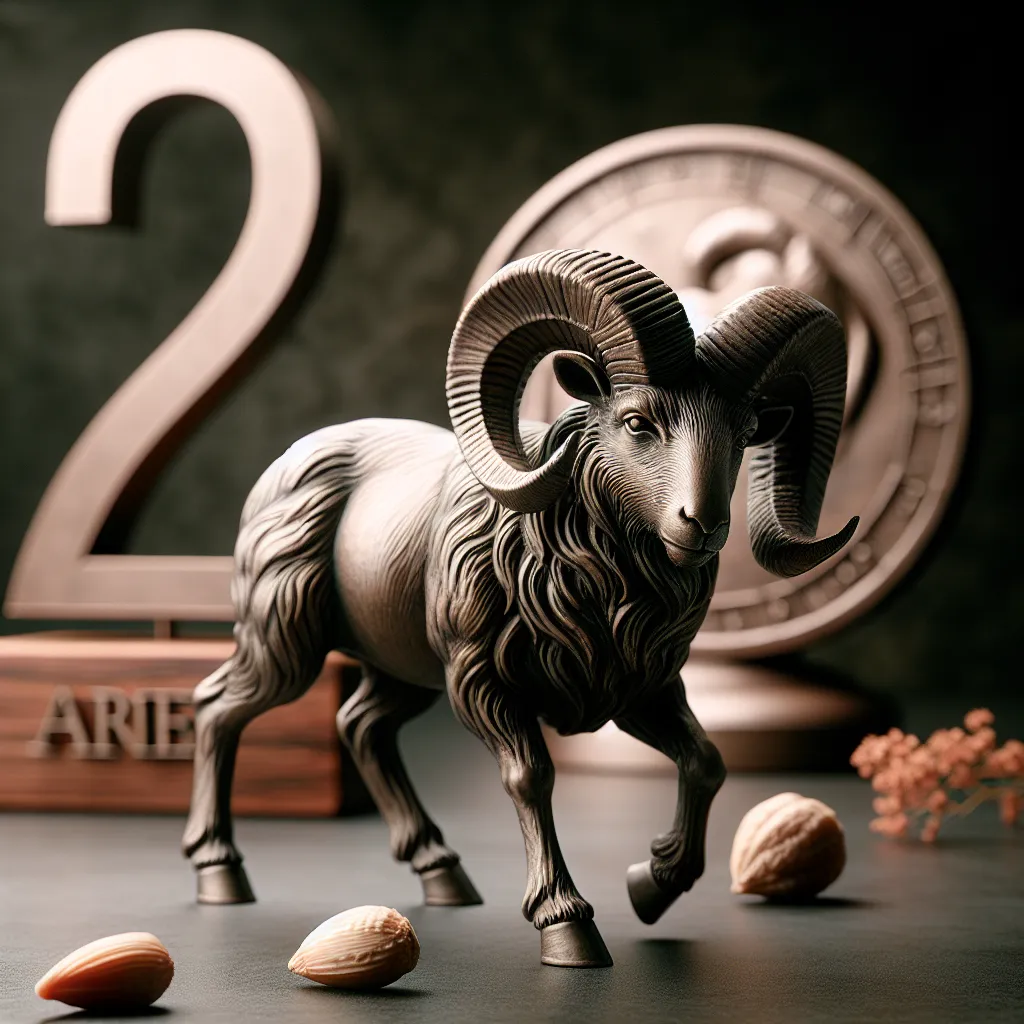 Unikalne cechy cepa w kontekście znaku zodiaku Barana