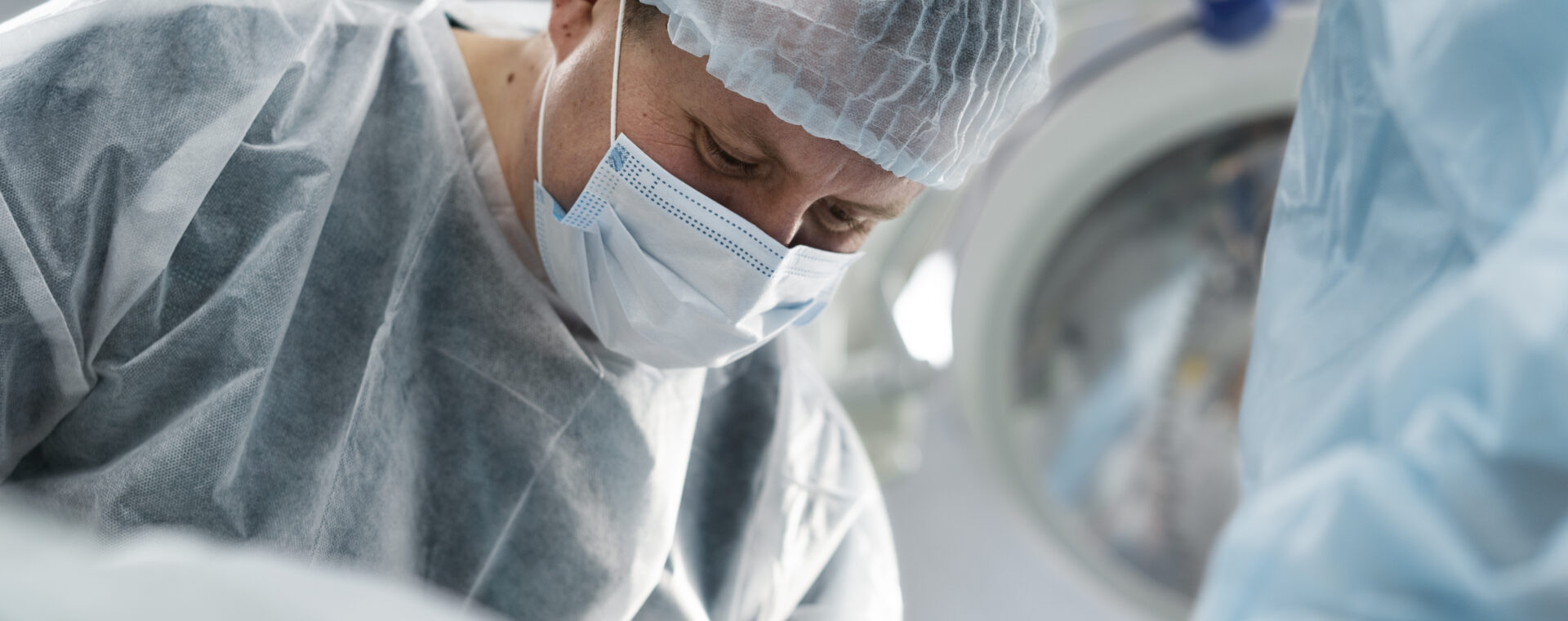 Podochirurgia jako specjalistyczna dziedzina leczenia stóp