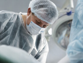 Podochirurgia jako specjalistyczna dziedzina leczenia stóp