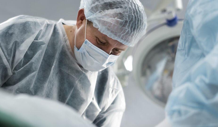 Podochirurgia jako specjalistyczna dziedzina leczenia stóp