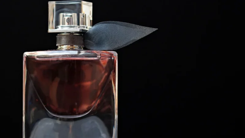 Markovo: słodkie perfumy arabskie dla niej i dla niego